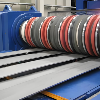 Galvanized Sheet