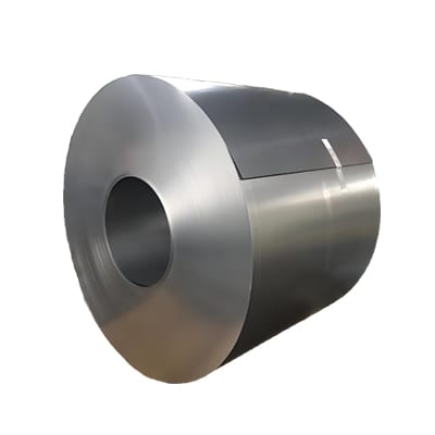Galvanized Sheet