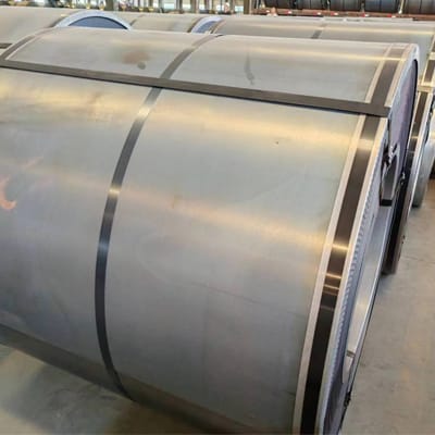 Galvanized Sheet