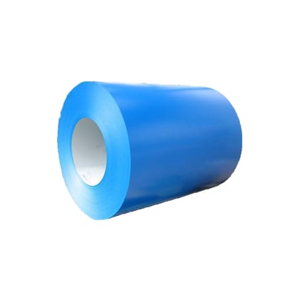 Galvanized Sheet