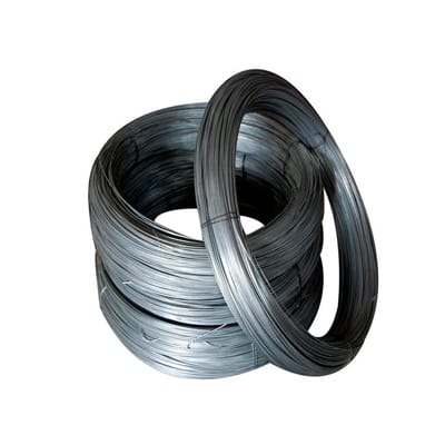 Galvanized Sheet