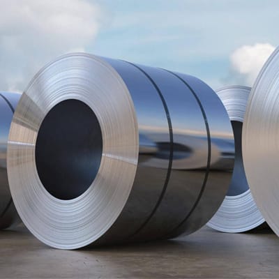 Galvanized Sheet