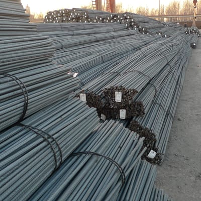 Galvanized Sheet