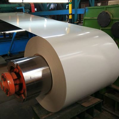 Galvanized Sheet