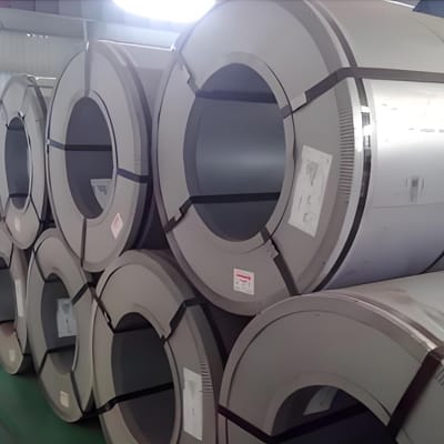 Galvanized Sheet